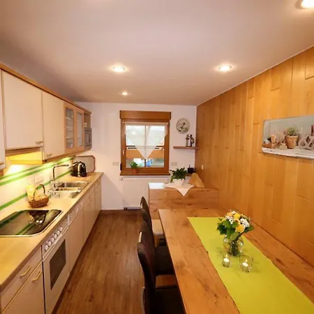 Διαμέρισμα Ferienhaus Buhrer