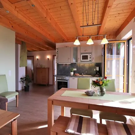 Ferienhaus Buhrer