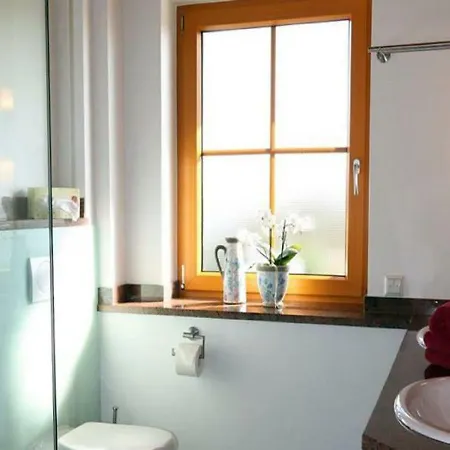 Ferienhaus Buhrer Διαμέρισμα Freiamt