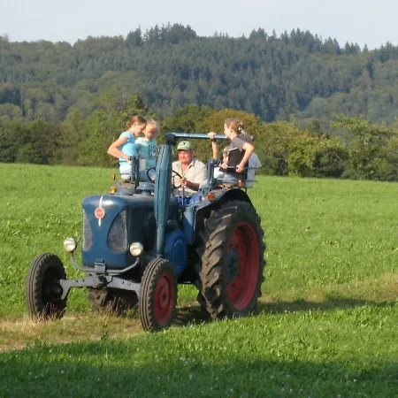 Ferienhaus Buhrer * Freiamt