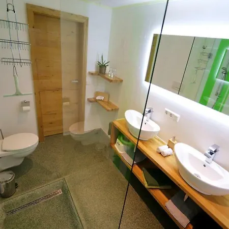 Διαμέρισμα Ferienhaus Buhrer *