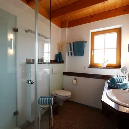 Ferienhaus Buhrer * Freiamt