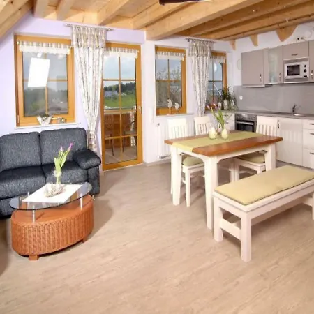Ferienhaus Buhrer * Freiamt
