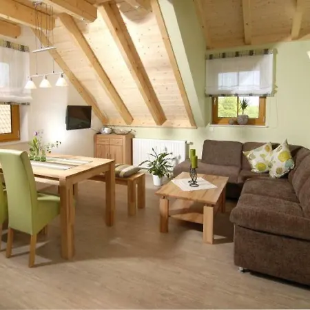 Ferienhaus Buhrer Διαμέρισμα