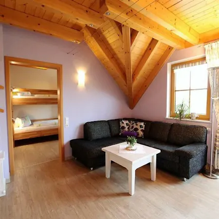 Διαμέρισμα Ferienhaus Buhrer Freiamt