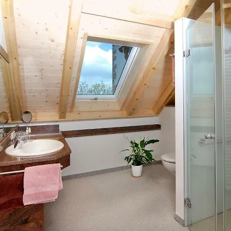Ferienhaus Buhrer Διαμέρισμα