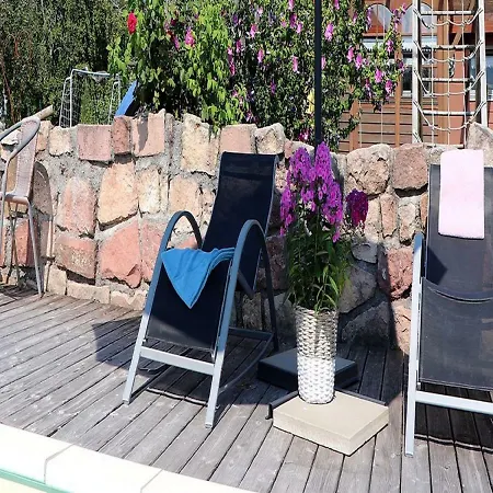 Ferienhaus Buhrer Διαμέρισμα Freiamt
