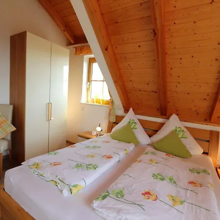 Διαμέρισμα Ferienhaus Buhrer Freiamt