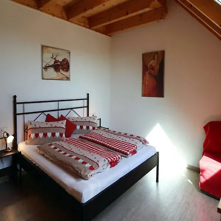 Ferienhaus Buhrer Διαμέρισμα