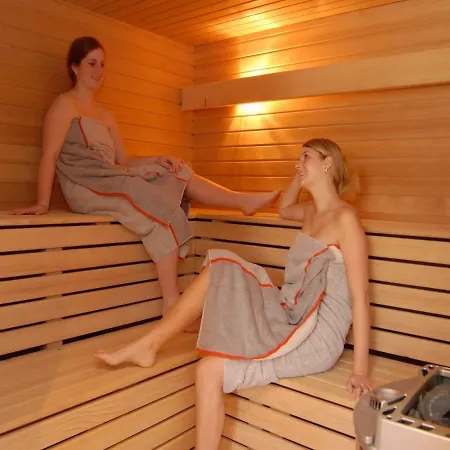 Διαμέρισμα Ferienhaus Buhrer Freiamt