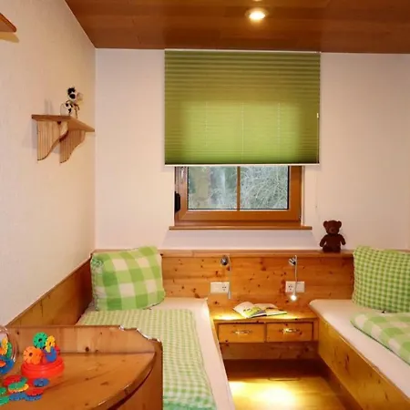 Ferienhaus Buhrer