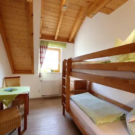 Διαμέρισμα Ferienhaus Buhrer