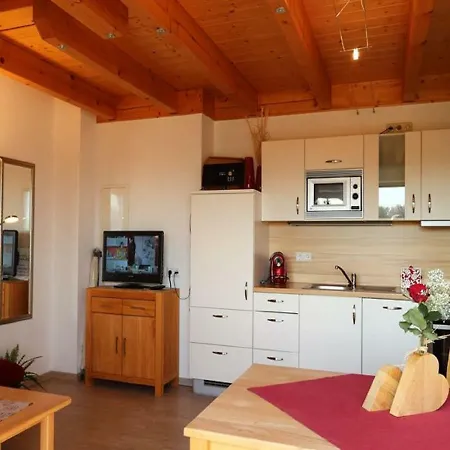 Ferienhaus Buhrer *