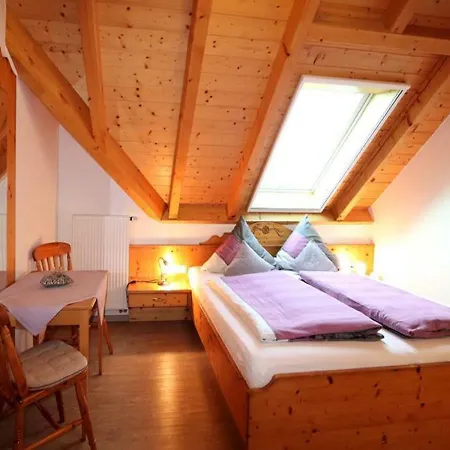 Ferienhaus Buhrer